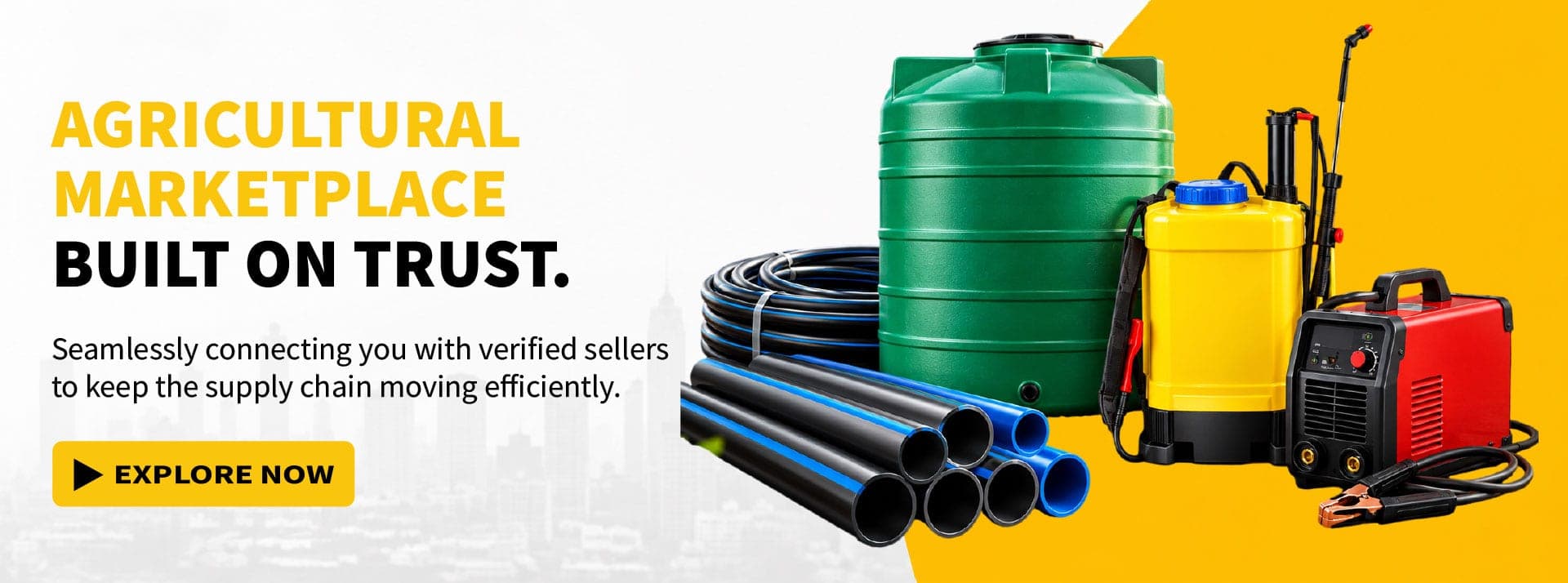 Agricultural supplies from verified sellers on Carbon Cube Kenya