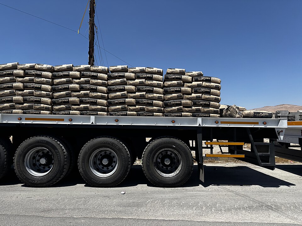 Cement, Mabati, Steel & Hardware Prices in Kenya 2026: Complete Construction Materials Guide cover image
