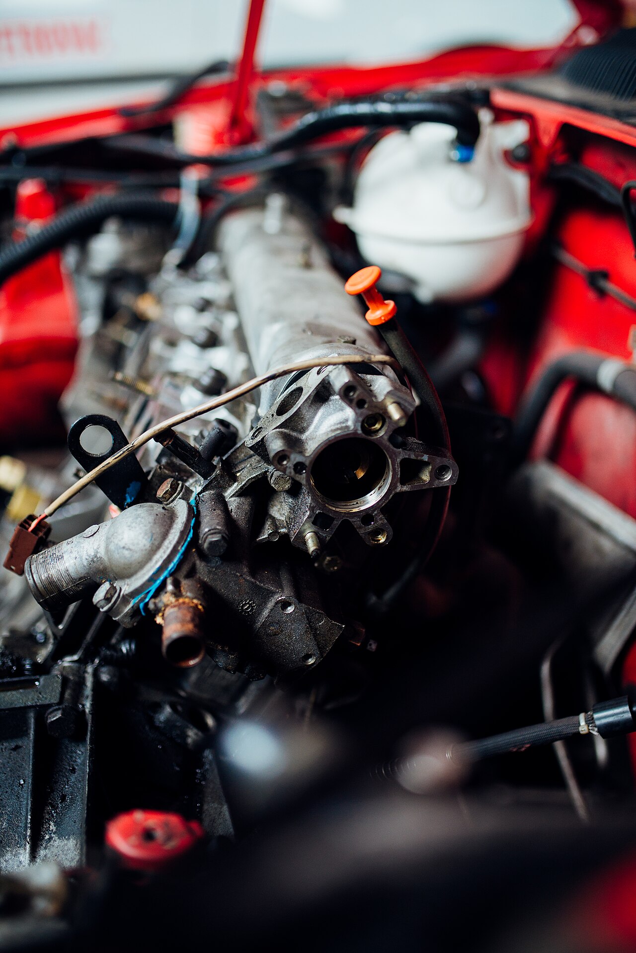 How to Spot Genuine Automotive Spare Parts in Kenya (2026 Buyer's Guide) cover image