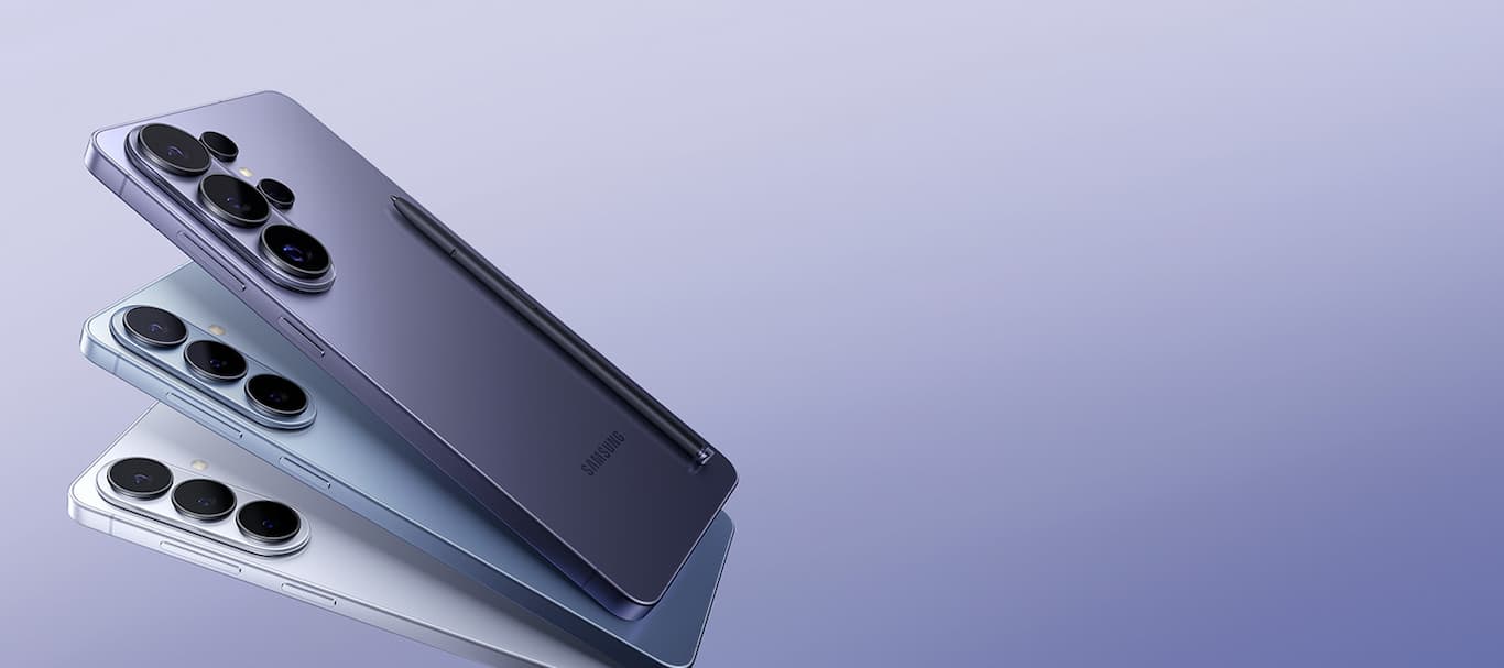 Samsung Galaxy S26 article hero